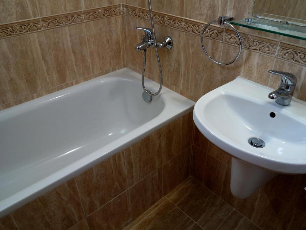 Solaris Apartments Saints Constantine and Helena Room photo