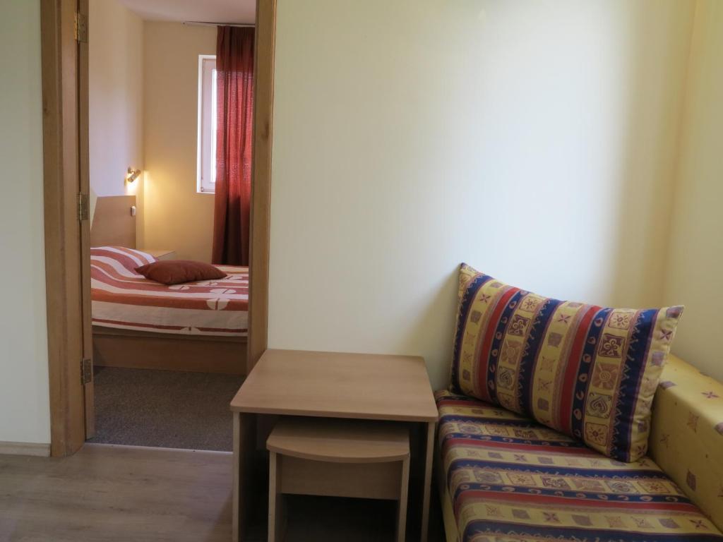 Solaris Apartments Saints Constantine and Helena Room photo