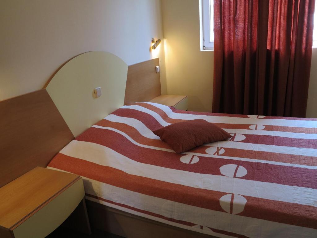 Solaris Apartments Saints Constantine and Helena Room photo